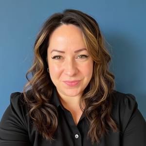 Meet your Posher, Jennifer